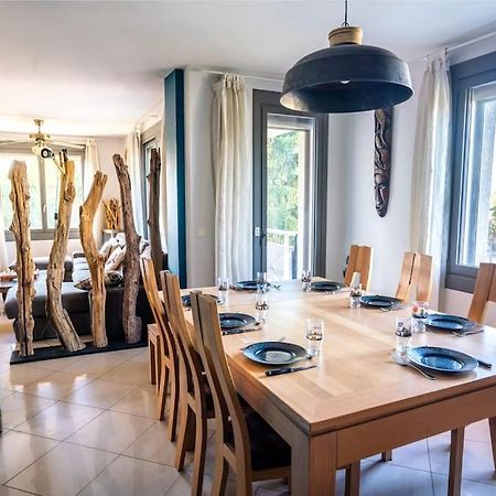 Willa Maison Vue Semnoz Annecy Zewnętrze zdjęcie