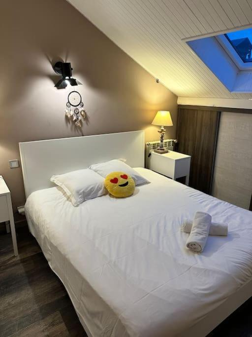 Willa Maison Vue Semnoz Annecy Zewnętrze zdjęcie