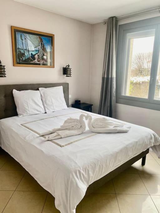 Willa Maison Vue Semnoz Annecy Zewnętrze zdjęcie