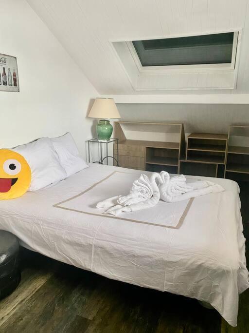 Willa Maison Vue Semnoz Annecy Zewnętrze zdjęcie