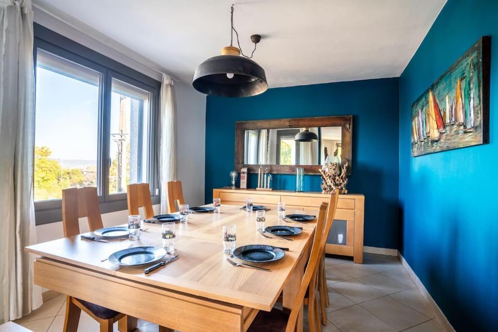 Willa Maison Vue Semnoz Annecy Zewnętrze zdjęcie