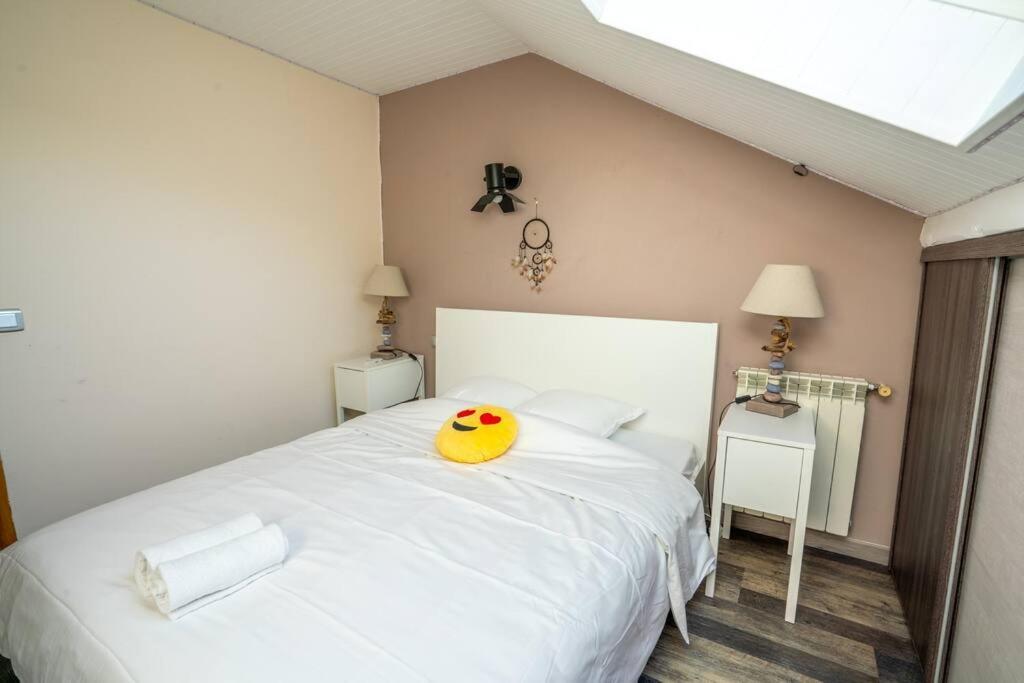 Willa Maison Vue Semnoz Annecy Zewnętrze zdjęcie