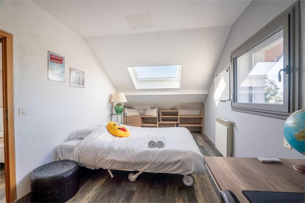 Willa Maison Vue Semnoz Annecy Zewnętrze zdjęcie