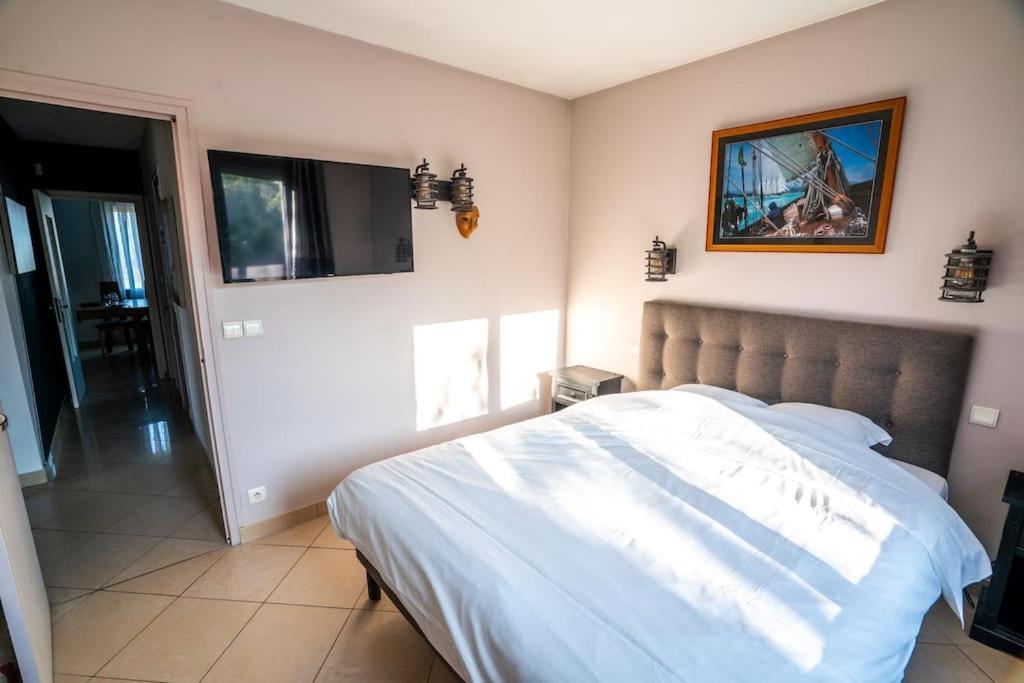 Willa Maison Vue Semnoz Annecy Zewnętrze zdjęcie