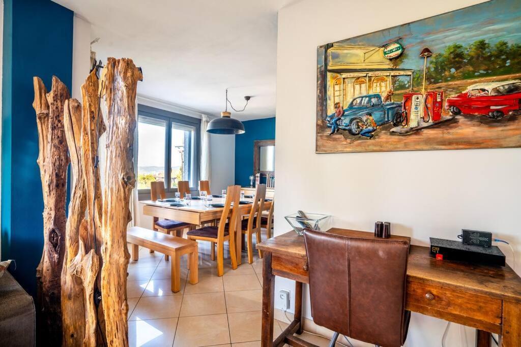 Willa Maison Vue Semnoz Annecy Zewnętrze zdjęcie