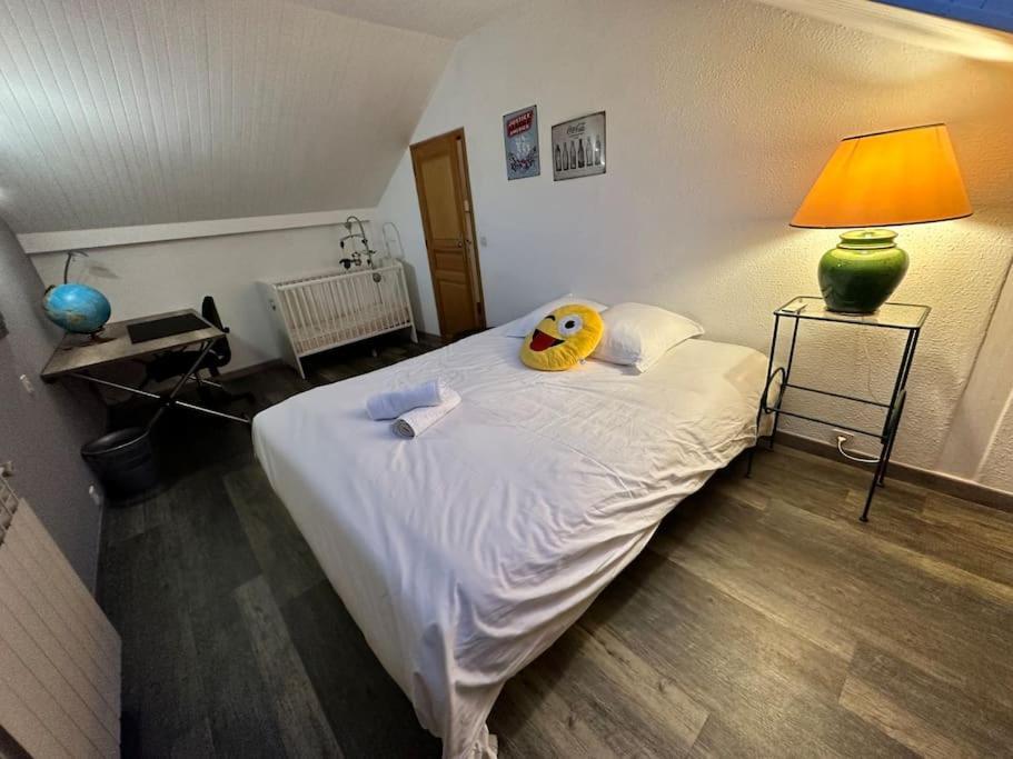 Willa Maison Vue Semnoz Annecy Zewnętrze zdjęcie