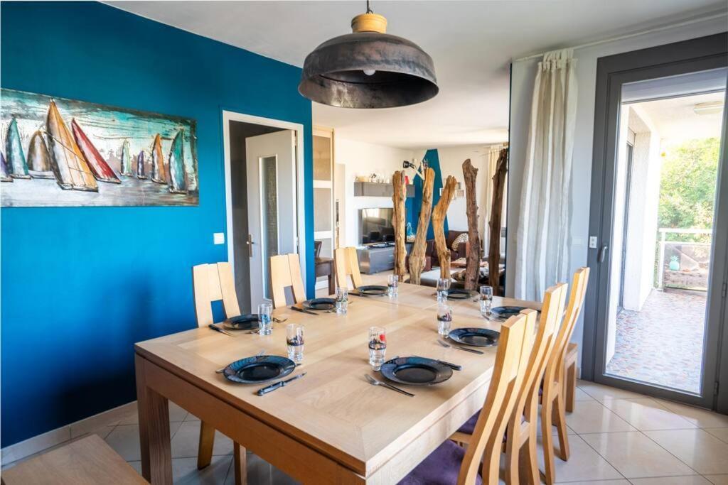 Willa Maison Vue Semnoz Annecy Zewnętrze zdjęcie