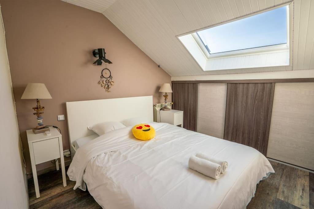 Willa Maison Vue Semnoz Annecy Zewnętrze zdjęcie