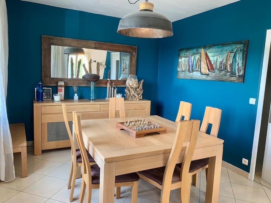 Willa Maison Vue Semnoz Annecy Zewnętrze zdjęcie