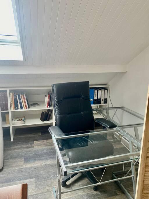 Willa Maison Vue Semnoz Annecy Zewnętrze zdjęcie